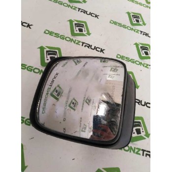 Recambio de retrovisor auxiliar para man tg - a 18.xxx fg / bb   (e3/e4) xlx referencia OEM IAM 81637306512  