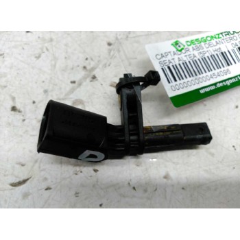 Recambio de captador abs delantero derecho para seat altea (5p1) hot referencia OEM IAM   