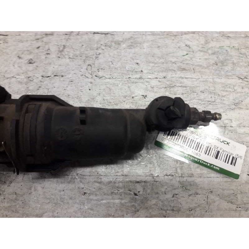 Recambio de bombin embrague para citroën jumpy 2.0 hdi sx familiar (5/6 asientos) referencia OEM IAM 2
