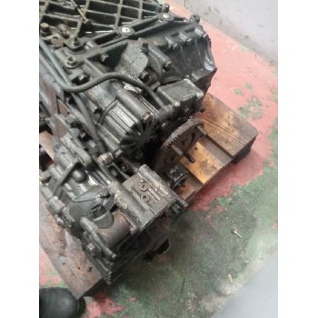 Recambio de caja cambios para man tg-a 32.xxx 12.0 diesel referencia OEM IAM 16S181IT 1316046117 81320036469