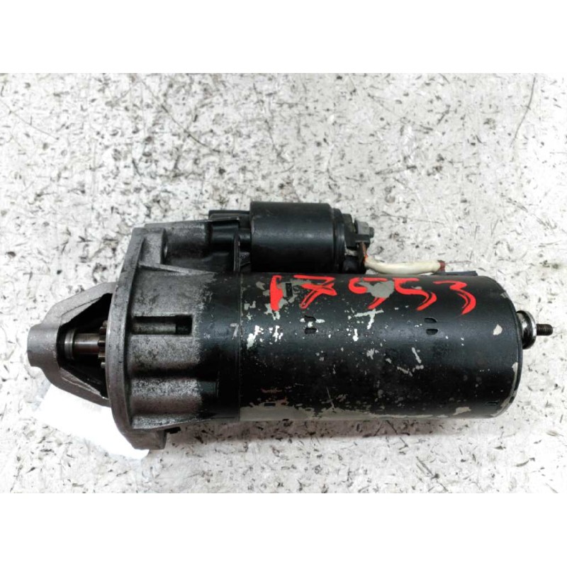 Recambio de motor arranque para kymco scout 50 scout 50 referencia OEM IAM 0001110104 1005821124 BSCH 10 DIENTES 3