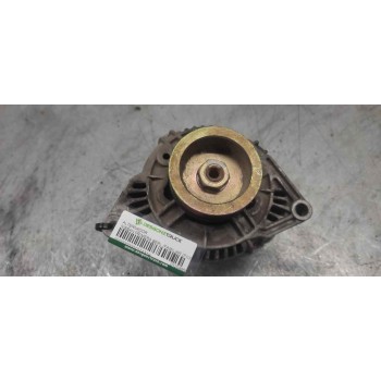 ALTERNADOR 0120485015 BOSCH 14V 45-80A 6 PISTAS POLEA