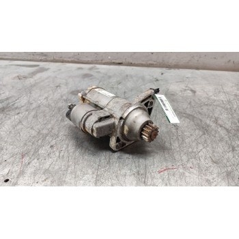 Recambio de motor arranque para volkswagen golf vii (5g1, bq1, be1, be2) 1.6 tdi referencia OEM IAM 02Z911024L  