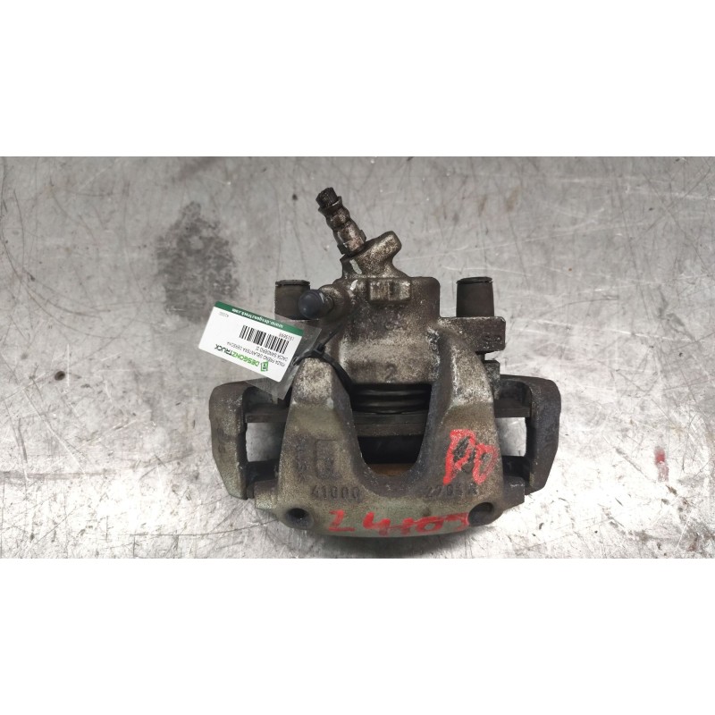 Recambio de pinza freno delantera derecha para dacia sandero ii (b8_) tce 90 (b8m1, b8ma) referencia OEM IAM 41000 - Azul 4
