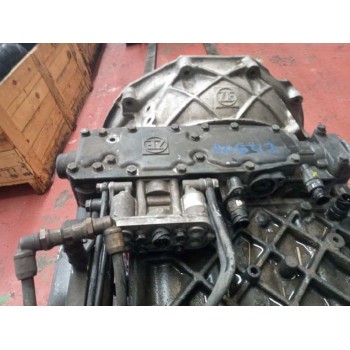 Recambio de caja cambios para man tg-a 32.xxx 12.0 diesel referencia OEM IAM 16S181IT 1316046117 81320036469