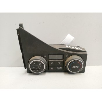 MANDO CALEFACCION / AIRE ACONDICIONADO 22131006 