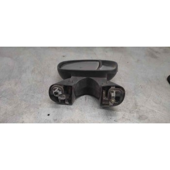 Recambio de retrovisor derecho para renault trafic combi (ab 4.01) 1.9 diesel referencia OEM IAM   7 PINS