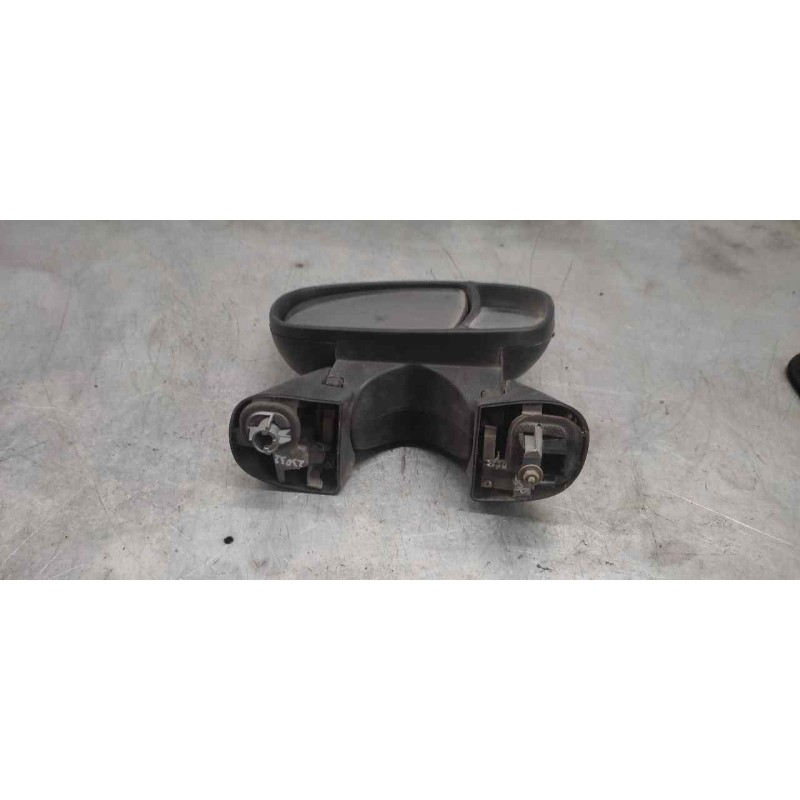 Recambio de retrovisor derecho para renault trafic combi (ab 4.01) 1.9 diesel referencia OEM IAM   7 PINS 2