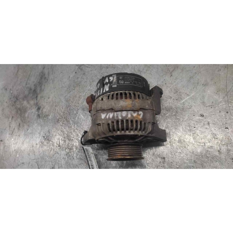 Recambio de alternador para nissan primera berl./familiar (p10/w10) slx berlina (p10) referencia OEM IAM 0120485015 BOSCH 14V 45 2