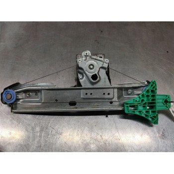 Recambio de elevalunas trasero izquierdo para opel astra j lim. excellence referencia OEM IAM   