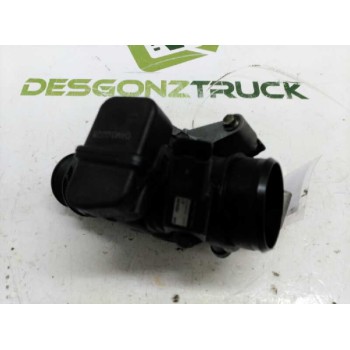 Recambio de caja mariposa para peugeot 307 (s1) xr clim plus referencia OEM IAM 9660030480  