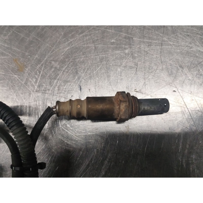 Recambio de sonda lambda para toyota rav 4 ii (_a2_) 2.0 4wd (aca21, aca20) referencia OEM IAM 8946542100 - Azul 2