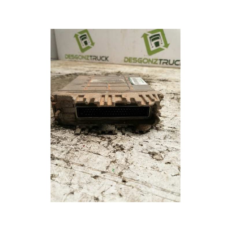 Recambio de centralita motor uce para audi a4 berlina (b5) 1.9 tdi referencia OEM IAM 0281001425426 028906021CE 28SA2886 - Azul 3
