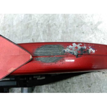 Recambio de maneta exterior trasera izquierda para ford focus berlina (cap) ambiente (d) referencia OEM IAM 4M51A266B23 1305822 