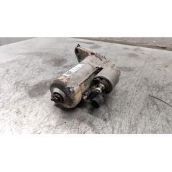 Recambio de motor arranque para volkswagen golf vii (5g1, bq1, be1, be2) 1.6 tdi referencia OEM IAM 02Z911024L  