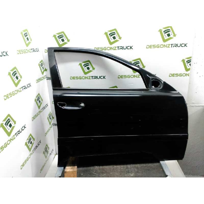 Recambio de puerta delantera derecha para mercedes-benz clase e (w211) berlina e 270 cdi (211.016) referencia OEM IAM 2117201405 - Negro