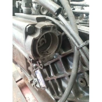 Recambio de caja cambios para man tg-a 32.xxx 12.0 diesel referencia OEM IAM 16S181IT 1316046117 81320036469