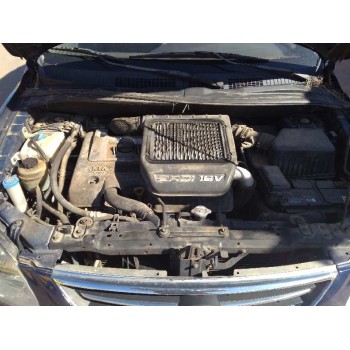 kia carens del año 2005