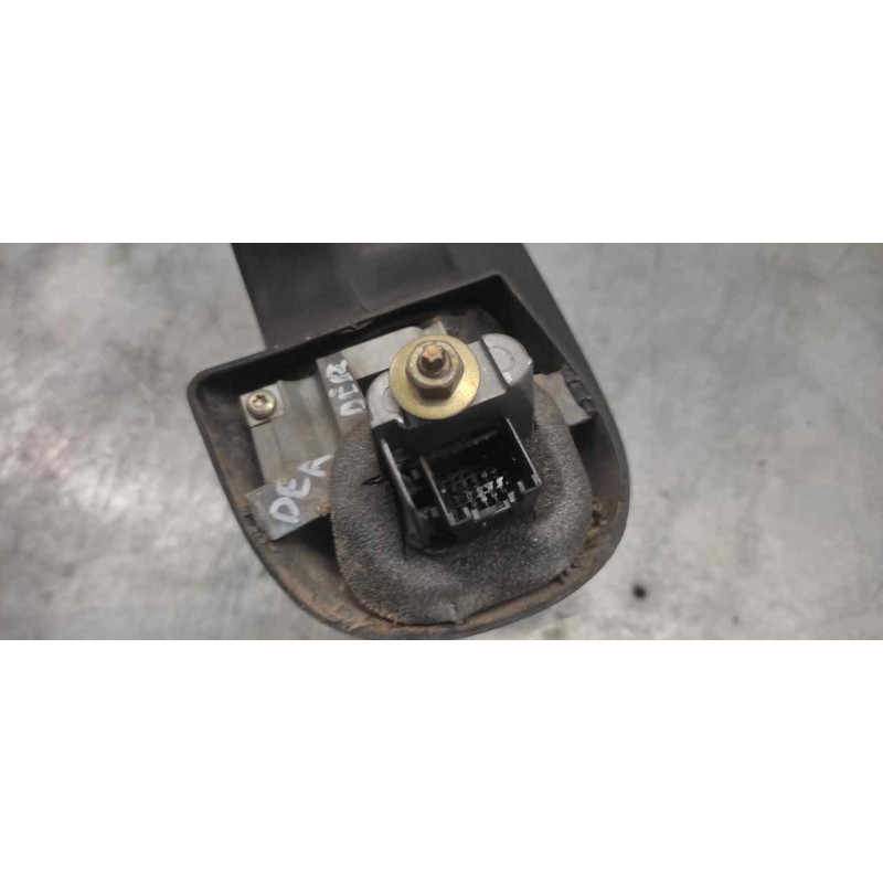 Recambio de retrovisor derecho para renault trafic combi (ab 4.01) 1.9 diesel referencia OEM IAM   7 PINS 3