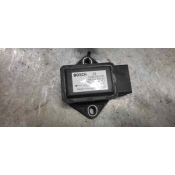 MODULO ELECTRONICO 0265005290 9650452180 6 PINS