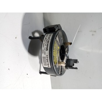 Recambio de anillo airbag para scania serie p/g/r (c-clase) 11.7 diesel referencia OEM IAM 1726784  