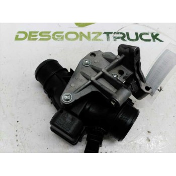 Recambio de caja mariposa para peugeot 307 (s1) xr clim plus referencia OEM IAM 9660030480  