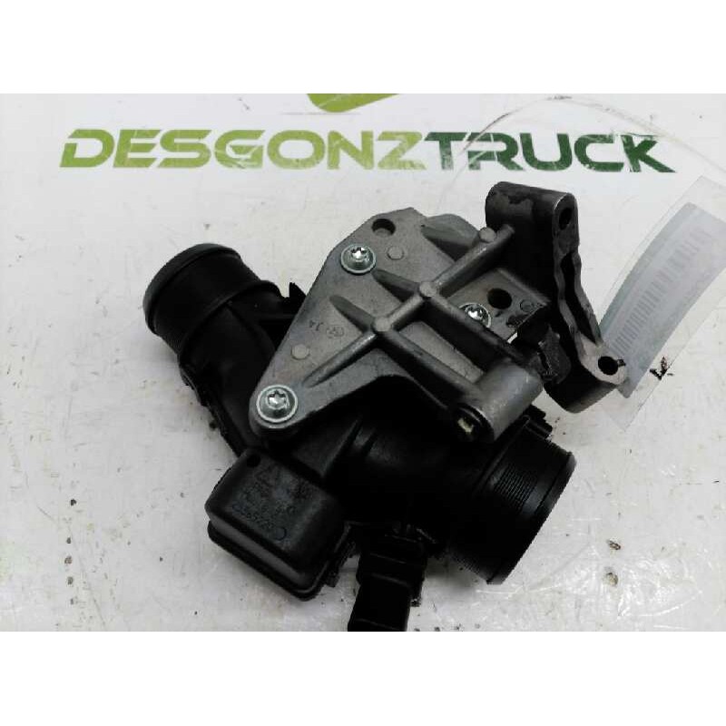 Recambio de caja mariposa para peugeot 307 (s1) xr clim plus referencia OEM IAM 9660030480 3