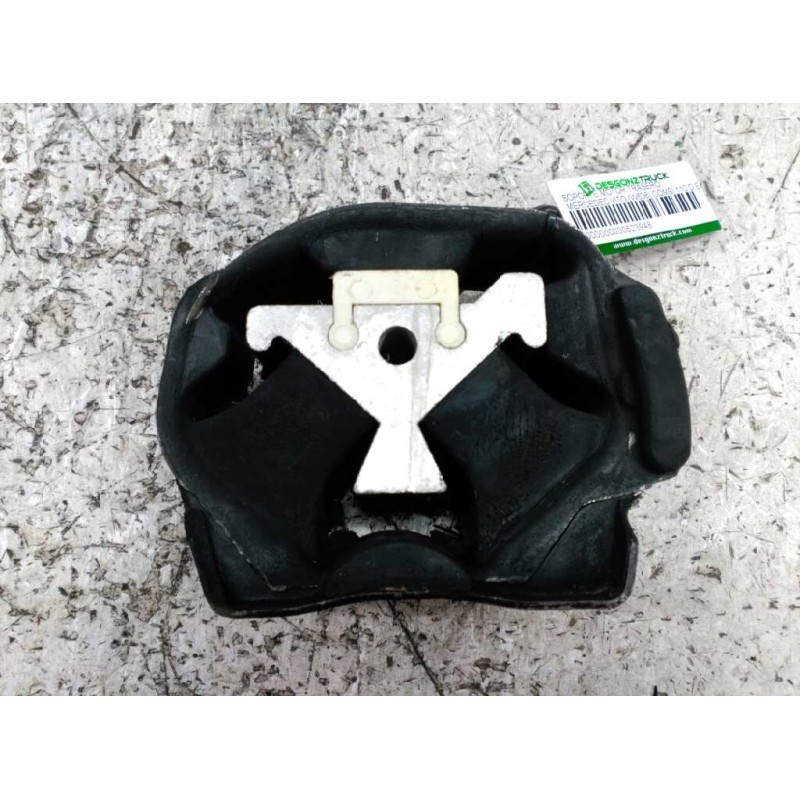 Recambio de soporte motor trasero para mercedes-benz vito (w638) combi 110 d euro 2 (638.174) referencia OEM IAM