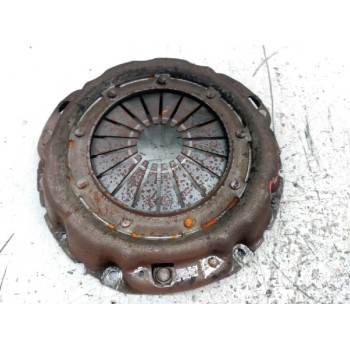 Recambio de kit embrague para land rover range rover vogue turbo diesel referencia OEM IAM   