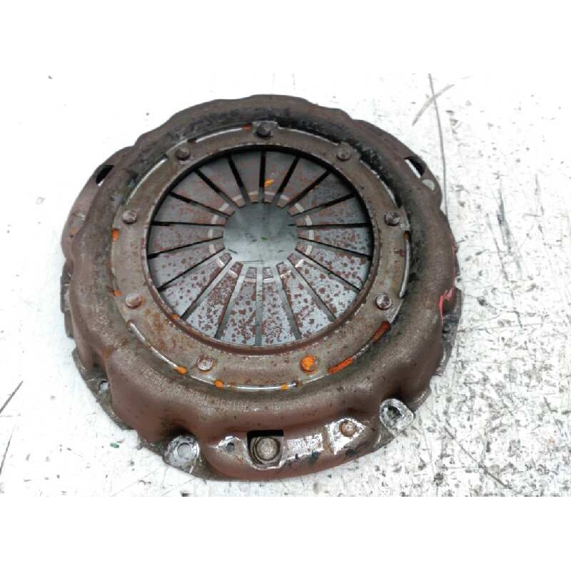 Recambio de kit embrague para land rover range rover vogue turbo diesel referencia OEM IAM 2
