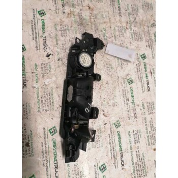 Recambio de maneta interior trasera derecha para audi a3 (8p) 1.9 tdi referencia OEM IAM 8P4839019D  
