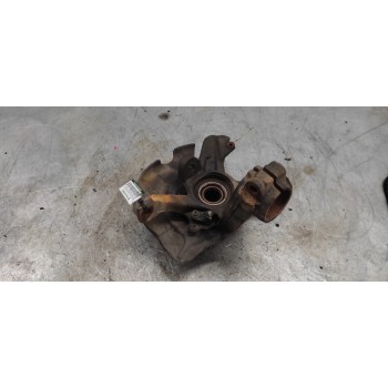 Recambio de mangueta delantera derecha para seat leon (1m1) signo referencia OEM IAM   