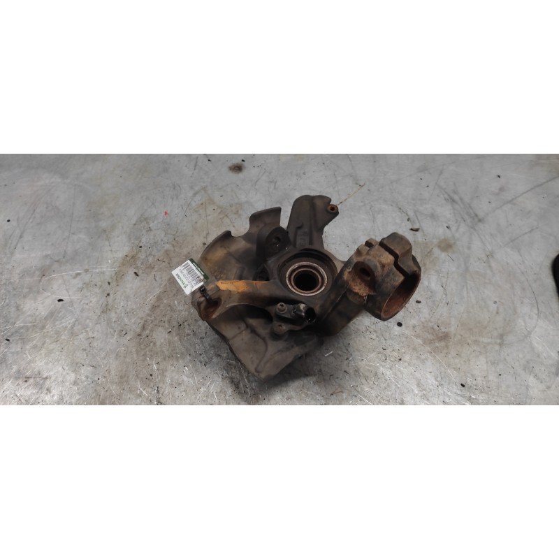 Recambio de mangueta delantera derecha para seat leon (1m1) signo referencia OEM IAM - Azul 2