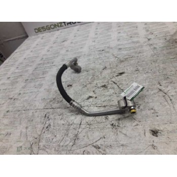 Recambio de tubos aire acondicionado para bmw serie 3 berlina (e46) 320d referencia OEM IAM   