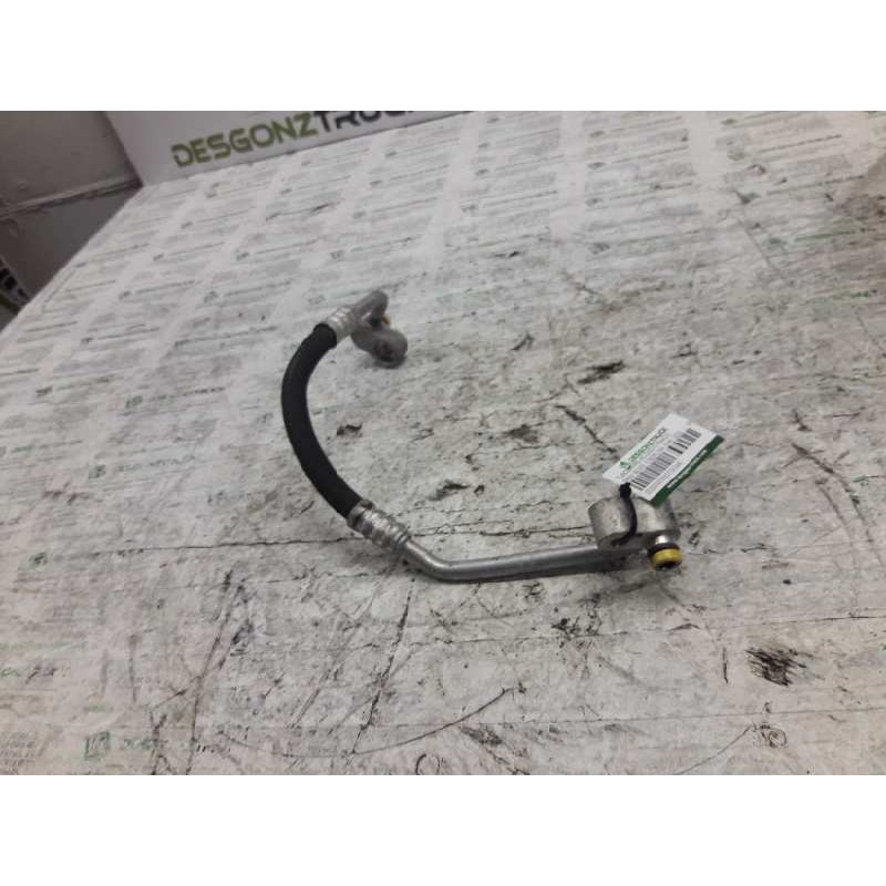 Recambio de tubos aire acondicionado para bmw serie 3 berlina (e46) 320d referencia OEM IAM - Negro 2