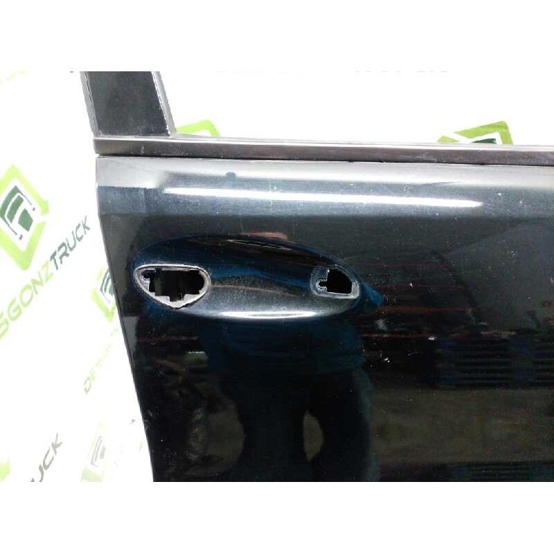 Recambio de puerta delantera derecha para mercedes-benz clase e (w211) berlina e 270 cdi (211.016) referencia OEM IAM 2117201405 - Negro 2