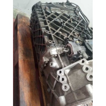 Recambio de caja cambios para man tg-a 32.xxx 12.0 diesel referencia OEM IAM 16S181IT 1316046117 81320036469