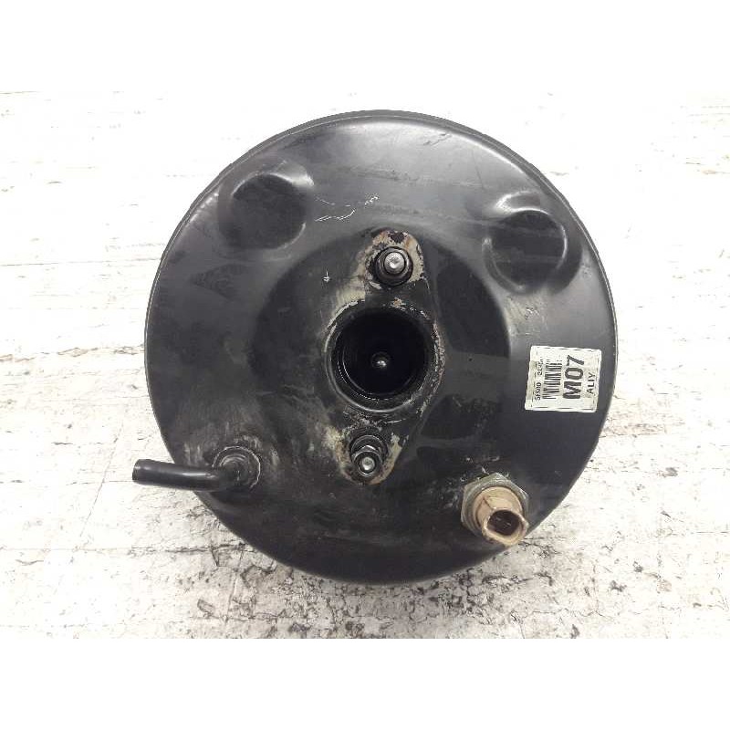 Recambio de servofreno para hyundai tucson (jm) 2.0 crdi comfort (4wd) referencia OEM IAM 585002E450 - Negro 2