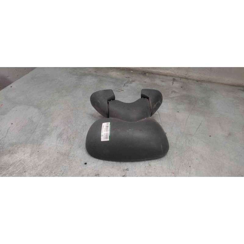 Recambio de retrovisor derecho para renault trafic combi (ab 4.01) 1.9 diesel referencia OEM IAM   7 PINS 4