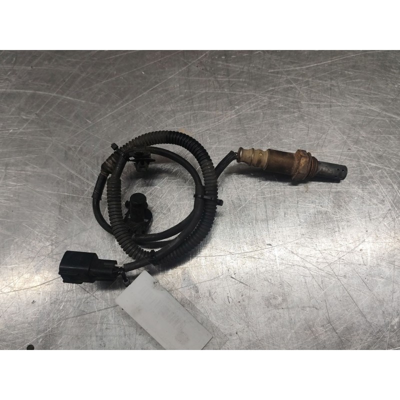 Recambio de sonda lambda para toyota rav 4 ii (_a2_) 2.0 4wd (aca21, aca20) referencia OEM IAM 8946542100 - Azul 3