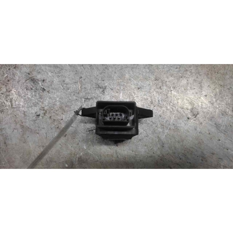 Recambio de modulo electronico para peugeot 307 cc (s1) 2.0 referencia OEM IAM 0265005290 9650452180 6 PINS 2