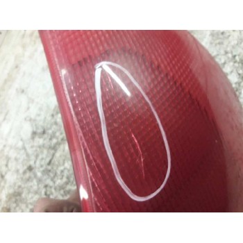 Recambio de piloto trasero derecho para renault clio ii fase i (b/cbo) 1.9 d referencia OEM IAM   