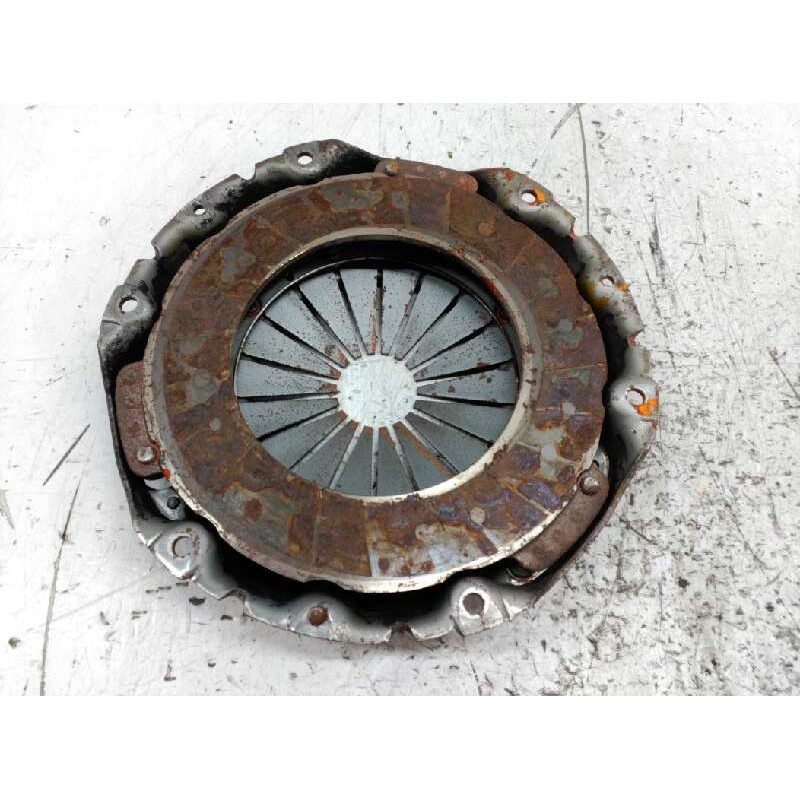 Recambio de kit embrague para land rover range rover vogue turbo diesel referencia OEM IAM 3