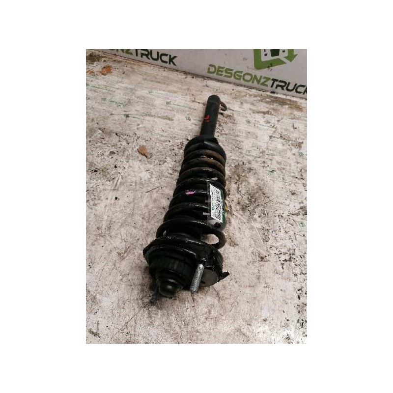 Recambio de amortiguador delantero izquierdo para alfa romeo 156 (116) 1.9 jtd cat referencia OEM IAM - Azul 2