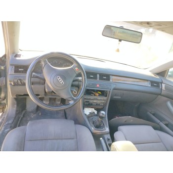 audi a6 c5 (4b2, 4b4) del año 2002