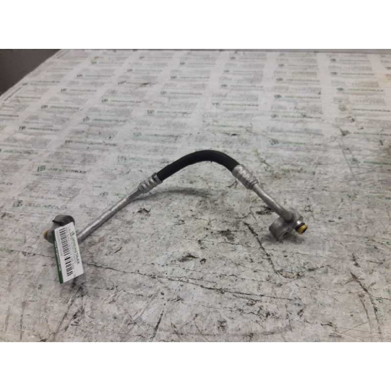 Recambio de tubos aire acondicionado para bmw serie 3 berlina (e46) 320d referencia OEM IAM - Negro 3