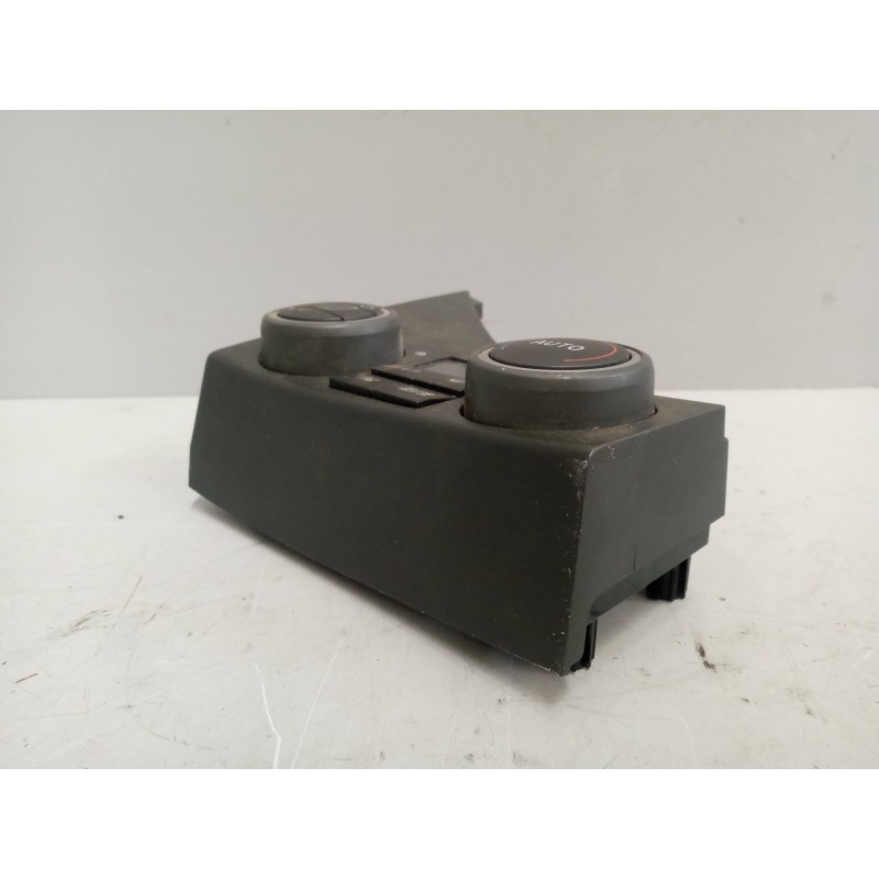 Recambio de mando calefaccion / aire acondicionado para volvo fh 500 referencia OEM IAM 22131006 - Blanco 3