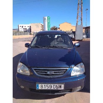 kia carens del año 2005