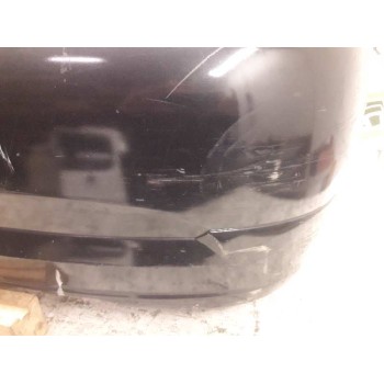 Recambio de paragolpes trasero para chevrolet kalos 1.2 s (d/a) referencia OEM IAM   