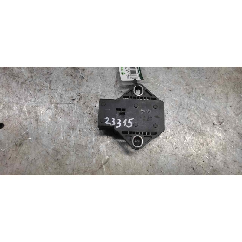 Recambio de modulo electronico para peugeot 307 cc (s1) 2.0 referencia OEM IAM 0265005290 9650452180 6 PINS 3